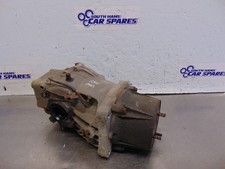 Toyota Rav 4 Rear Diff Mk3