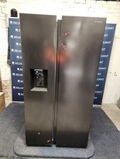 Samsung RS68CG853EB1EU American Fridge Freezer - Refurb C (Read)