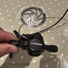 NEW Tektro M275 Hydraulic