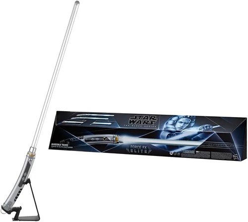 Star wars the black series - wars,