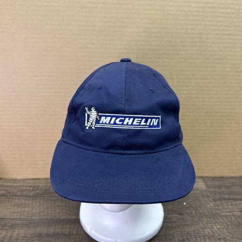 Michelin man hat - michelin,