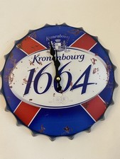 Kronenbourg Beer Lager 30cm