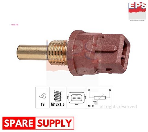 Sensor oil temperature for - oil,