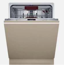 Neff Dishwasher S51l53x0GB - Integrated - built in
