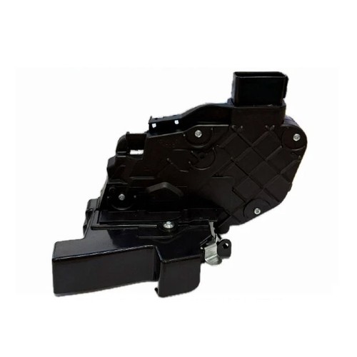 Front right door lock - front, actuator