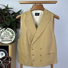 Hackett 42R Pure 100% Linen