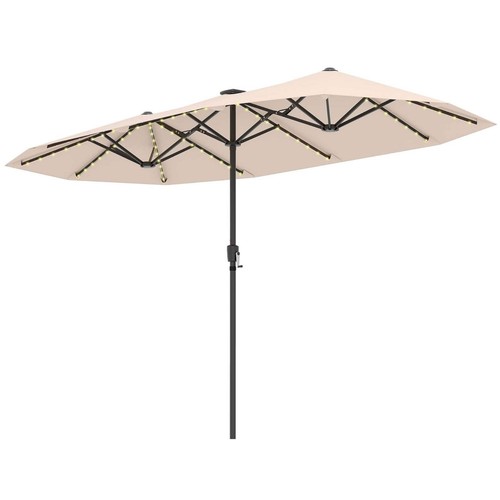 Brown ft large - -, patio