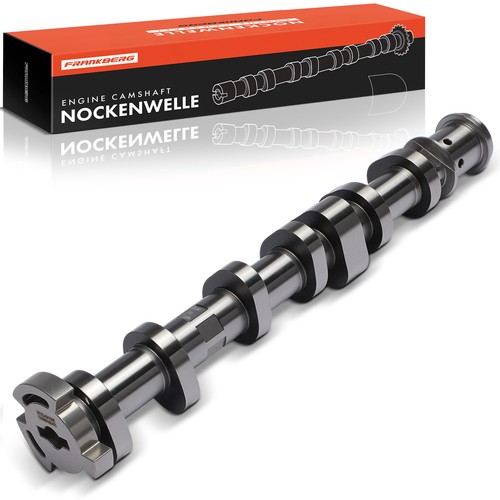 Premium camshaft exhaust - a-premium,