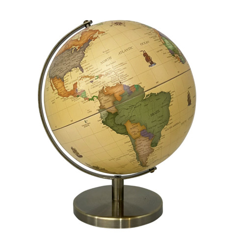 Personalised antique design - personalised,
