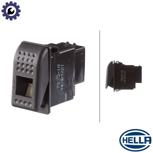 Switch 6fh 007 - 007, 832-101