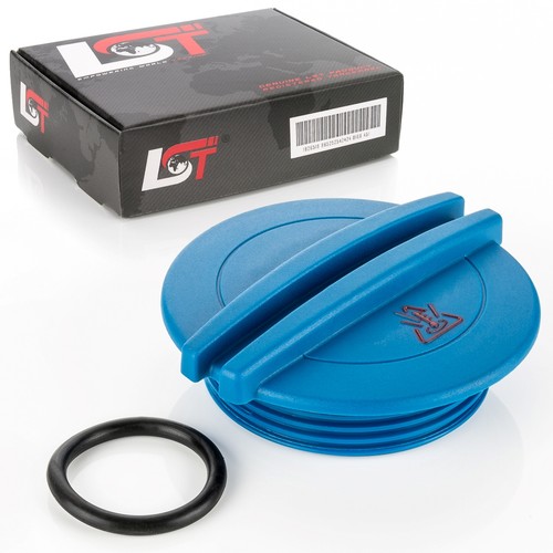 Radiator cap bar - for, vw