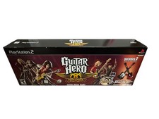 Guitar Hero Aerosmith Limited