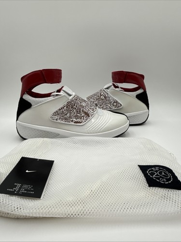 Air jordan white varsity - air,