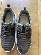 Skechers Mark Nason Trainers Size 5 Good Condition