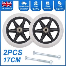 Heavy Duty Wheelchair