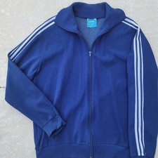 Vintage 70s adidas - vintage, stripe