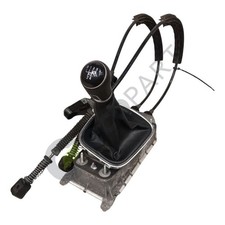 MK5 6C VOLKSWAGEN POLO Gear Stick/Shifter 6C0711049F