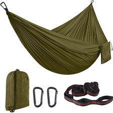 2 Person Double Camping