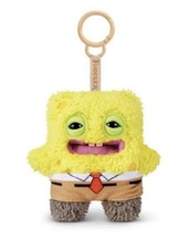 Fuggler Key Ring SpongeBob