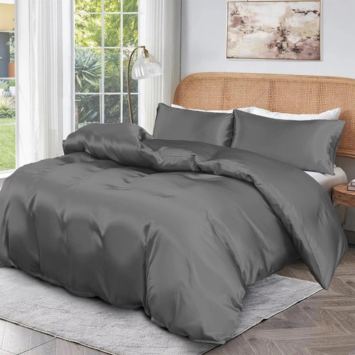 100 organic bamboo duvet - 100%,