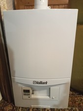 Reconditioned Vailant Eco-Tec Pro 28 Combi With Flue,and Filling Loop.No Timer.