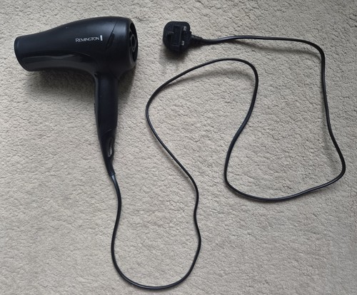 Remington d3010 power dry - remington,
