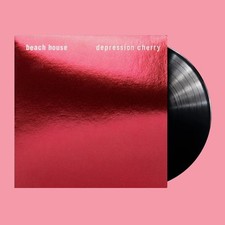 Beach House Depression Cherry
