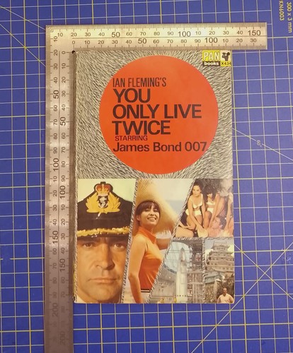 You only think twice - only,