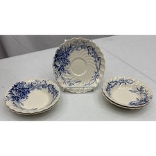 Clarice Cliff Harvest Dip