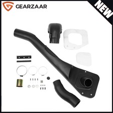 Raised Air Intake Ram Snorkel