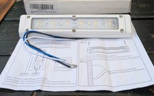 Dream Lighting IP65 LED 12V DC Camper Van Outdoor Light 200mm Long