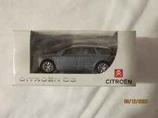 NOREV - CITROEN C5 - MADE IN