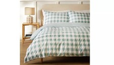 Seersucker double bedding - seersucker, ~