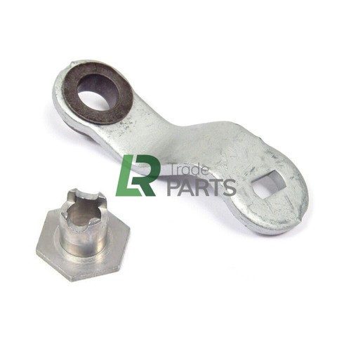 Auto gearbox cable linkage - cable,