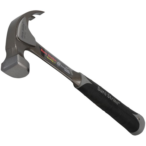 Estwing sure strike all - sure, steel