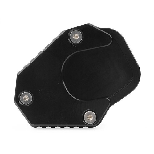 Foot side stand kickstand - stand,