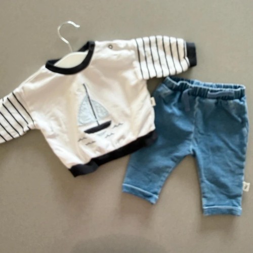 Baby boy months jojo - 0-3,