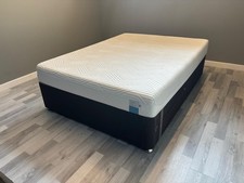 Tempur Cloud Supreme Kingsize