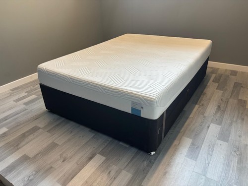 Tempur contour supreme - contour,