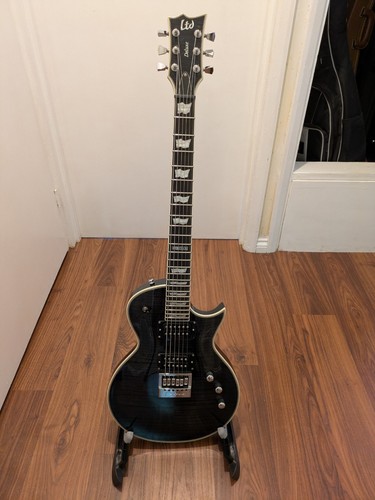 Esp ltd 1000 evertune - ltd, ec-1000