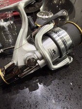 Shimano Stradic 4000 GTM-RB