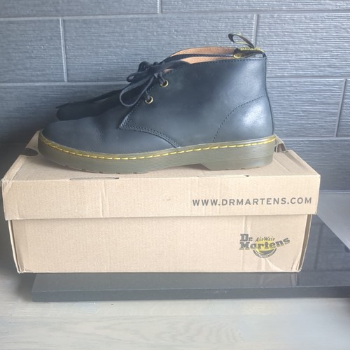 Doc marten cabrillo men - doc,