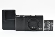 🌸[NEAR MINT＋] RICOH GR