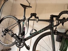 Giant Liv Langma Pro 1 Roadbike, Carbon frame, Ultra groupset, barely used. 