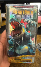 Pokemon FACTORY SEALED