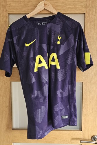Tottenham hotspur 2017 third - 2017,