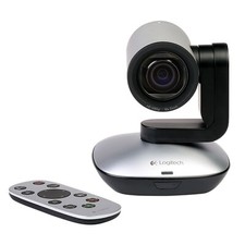 Logitech PTZ Pro - Premium HD