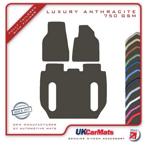 Fits tesla model seater - model, x