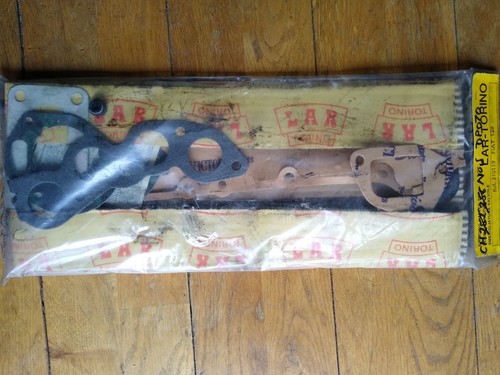 New italian made engine - new,