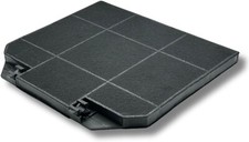 EFF72 Type Carbon Charcoal